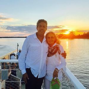 Meet your Posher, Tony